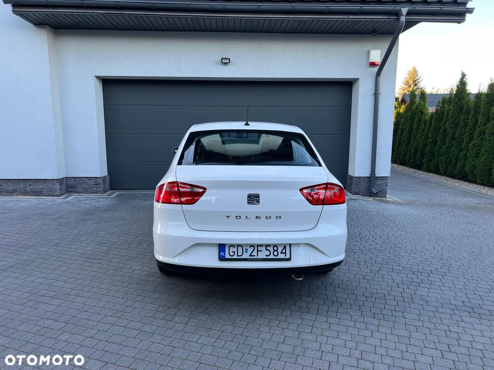 Seat Toledo - 9