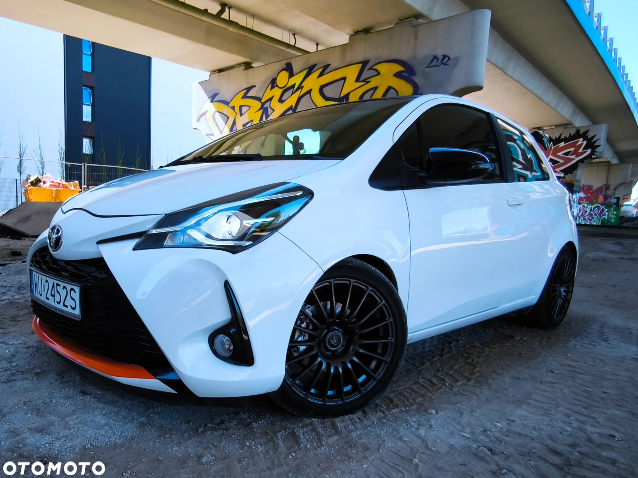 Toyota GR Yaris - 2