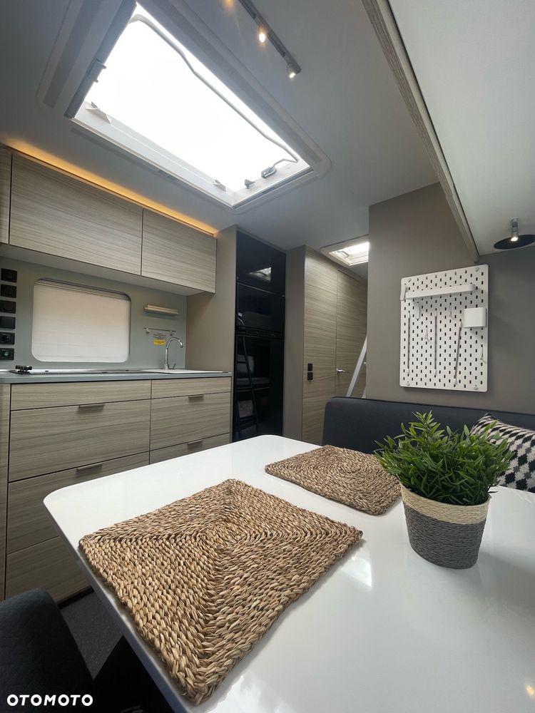 Adria Altea 552 PK - 22