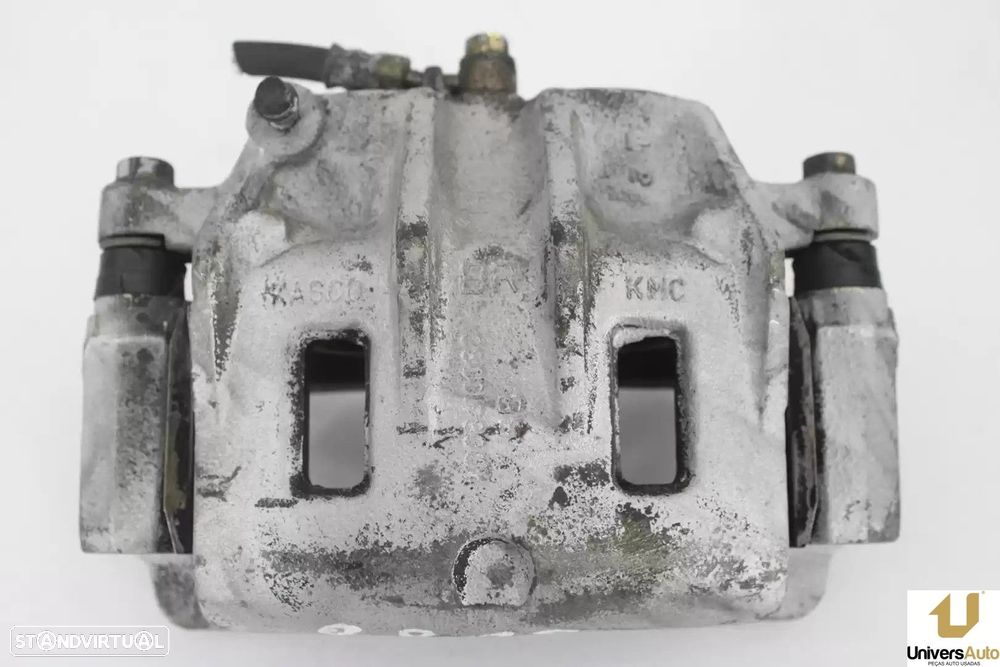 PINÇA TRAVÃO FRONTAL DIREITA KIA SORENTO I 2006 -AD08410180 - 3