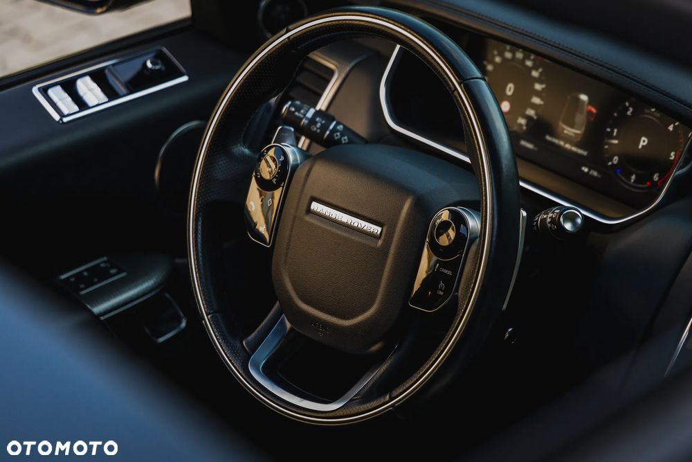 Land Rover Range Rover Sport S 3.0 D HSE Dynamic - 27