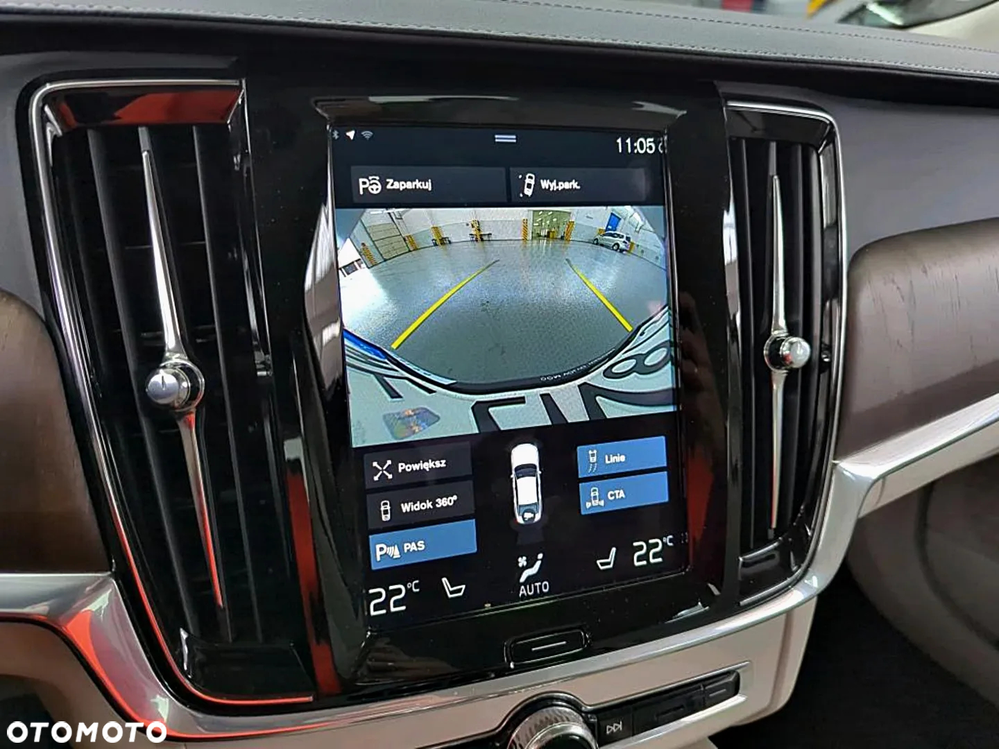 Volvo S90 B5 B Inscription - 10