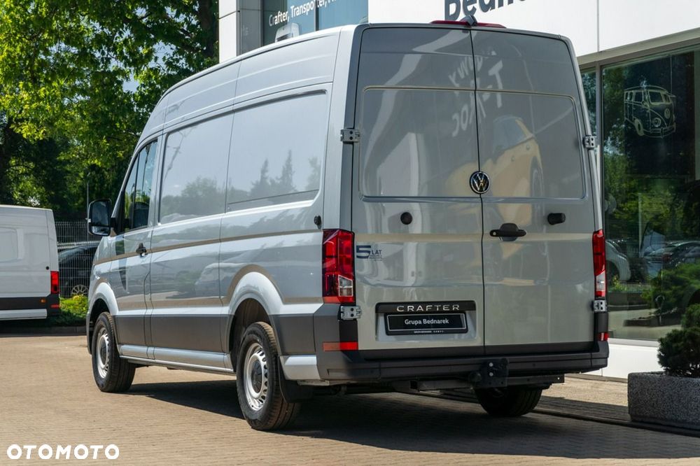 Volkswagen Crafter - 7