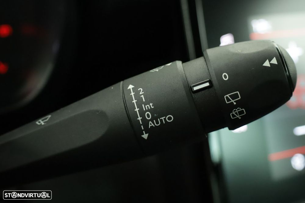 Citroën C3 Aircross 1.2 PureTech C-Series - 18