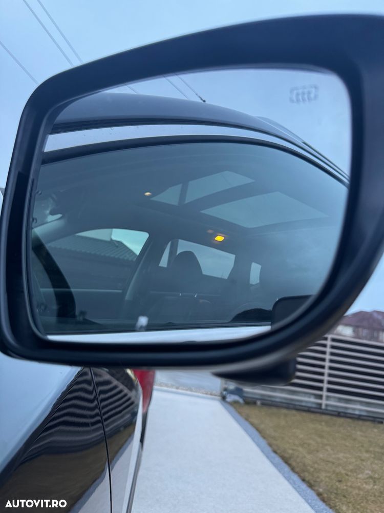 Nissan X-Trail 1.7 dCi Tekna - 16