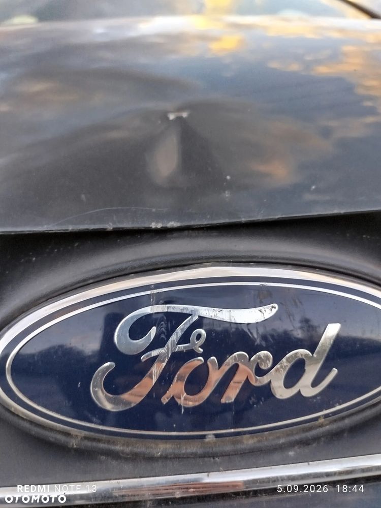 Ford C-MAX 1.6 EcoBoost Titanium ASS - 15