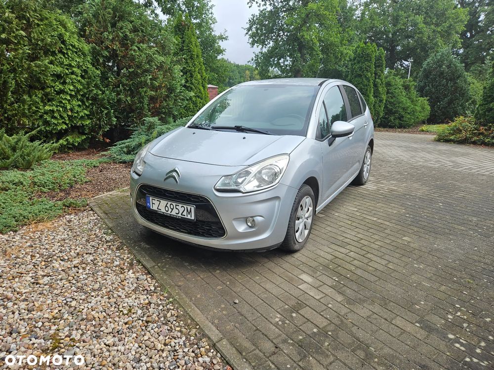 Citroën C3 1.4 Seduction - 1