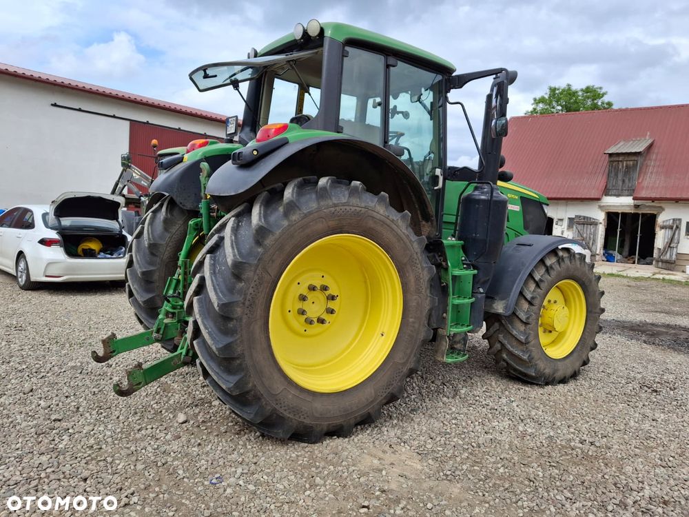 John Deere 6175M - 7