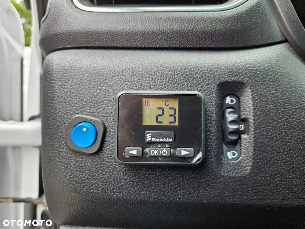 Opel MOVANO L2H2 2.3CDTI 150KM - 24