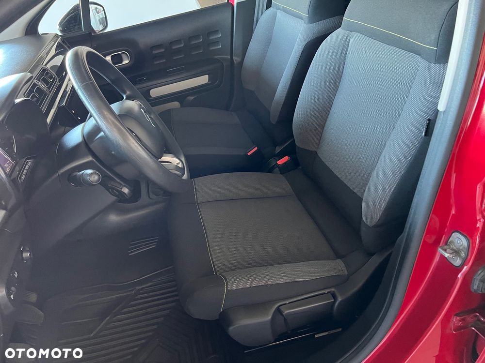 Citroën C3 - 12