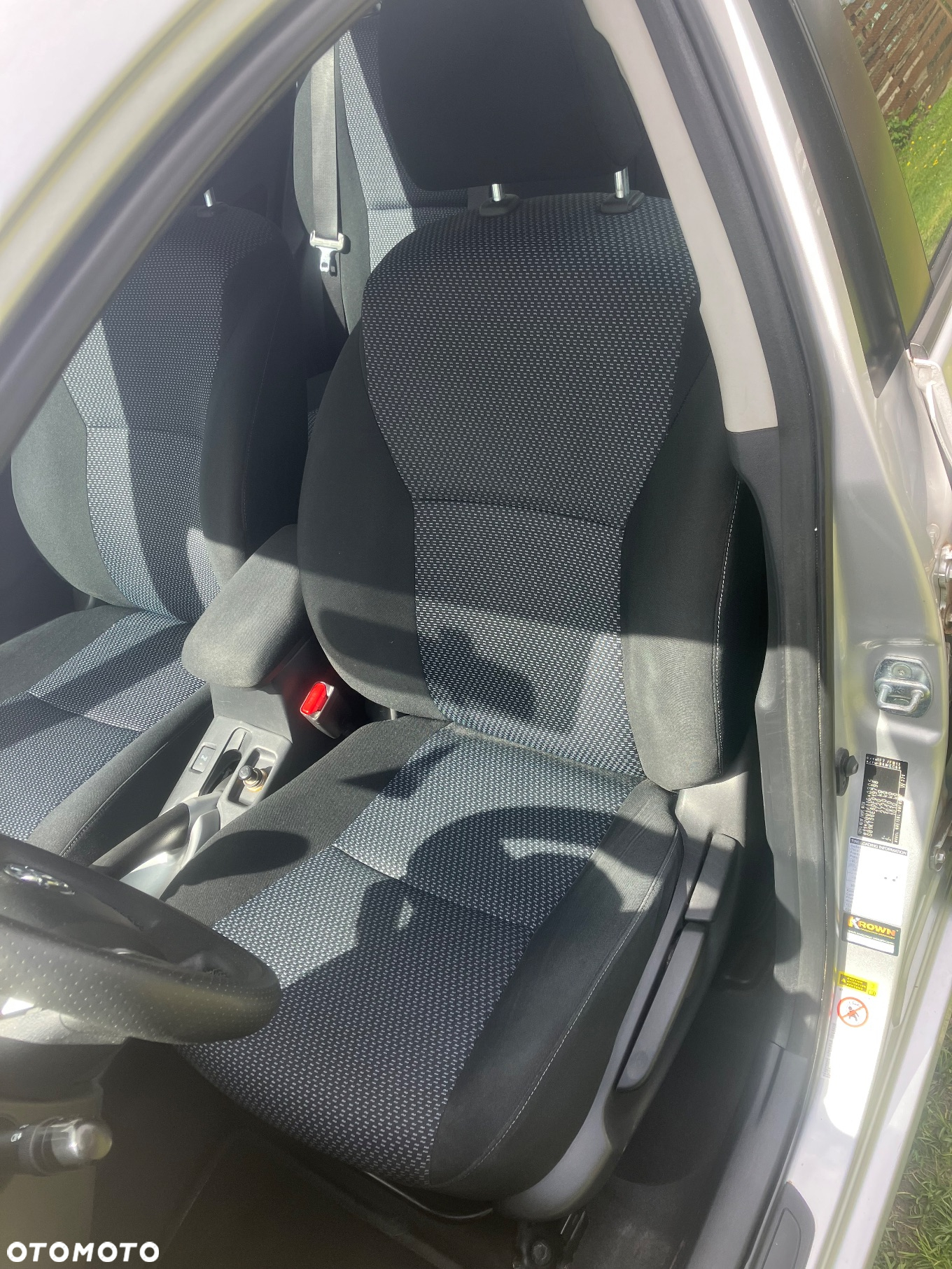 Peugeot 207 1.4 16V Trendy - 9