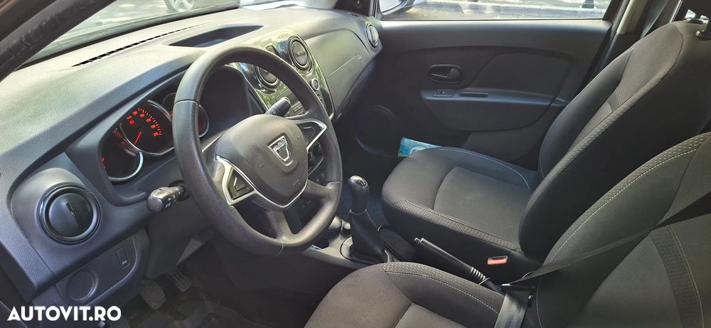 Dacia Logan - 3