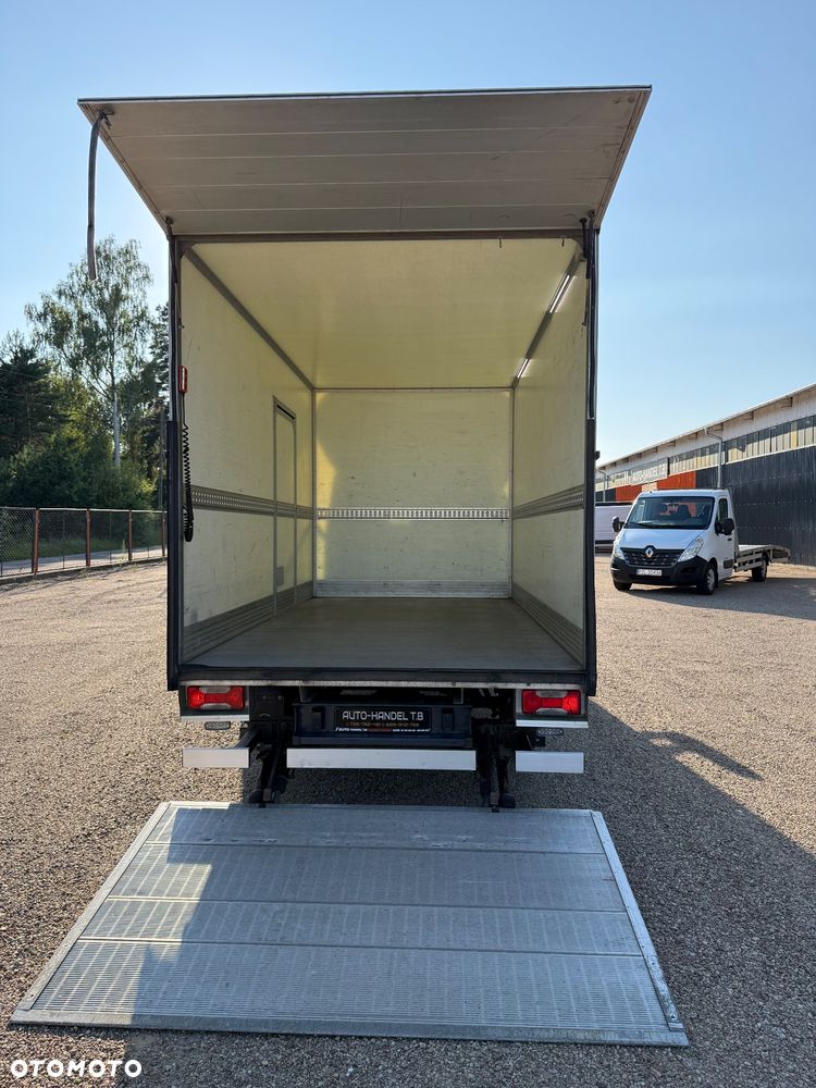 Iveco Daily 35S16H - 33