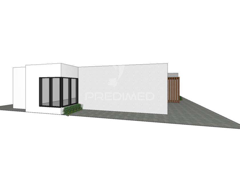 Terreno para construção, Coruche - Grande imagem: 5/27