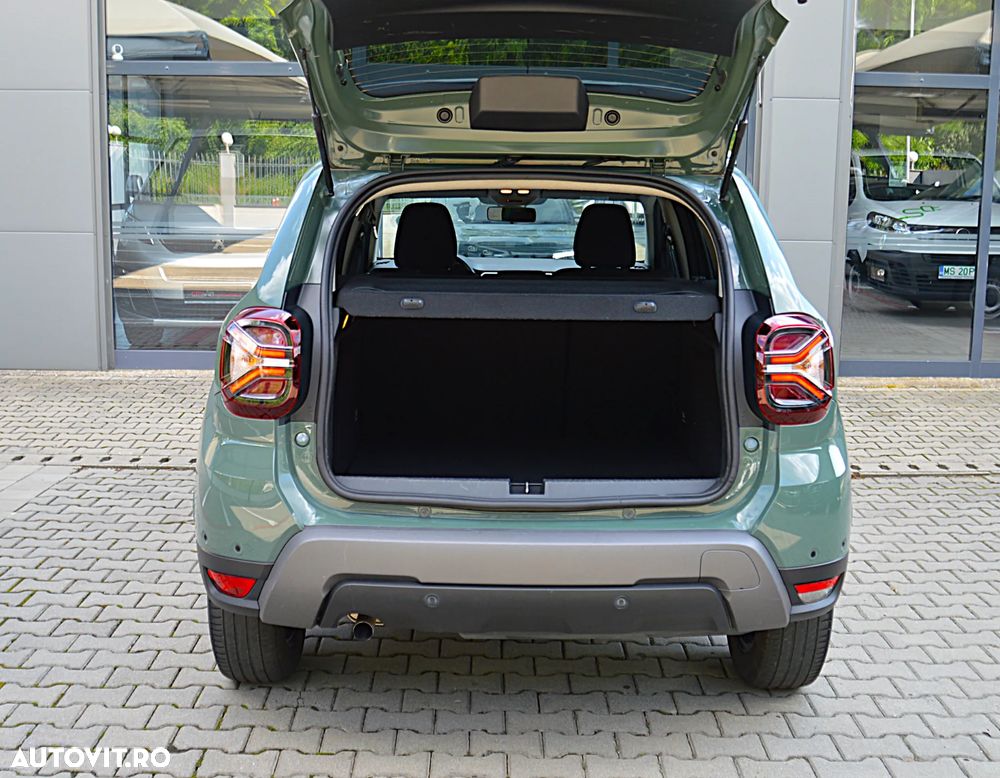 Dacia Duster 1.5 Blue dCi Essential - 37