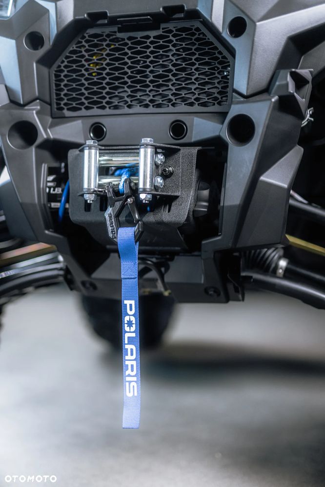 Polaris Sportsman - 4