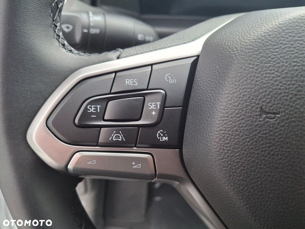 Volkswagen Transporter Furgon Plus - 20