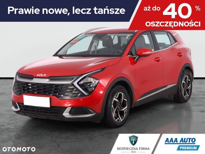 Kia Sportage - 2