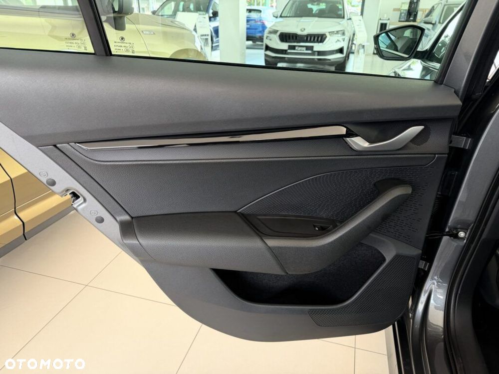Skoda Octavia 1.5 TSI mHEV Drive Selection DSG - 26