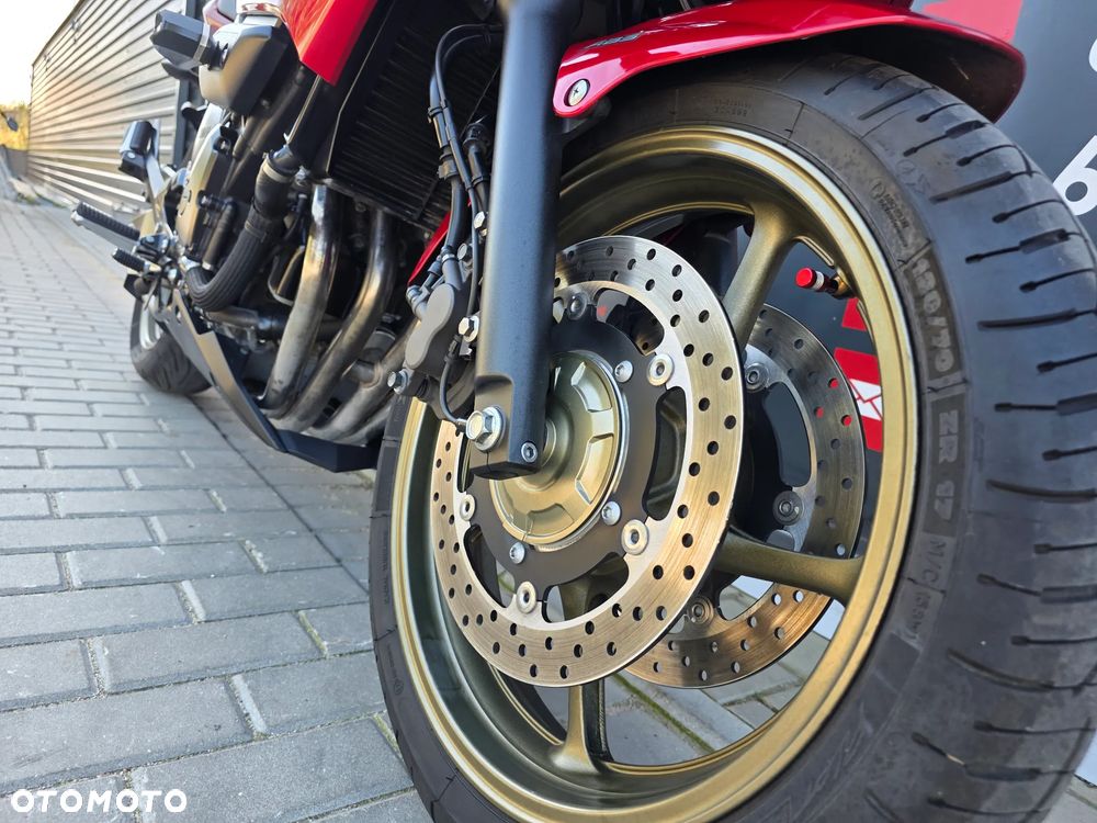 Yamaha XJ - 27