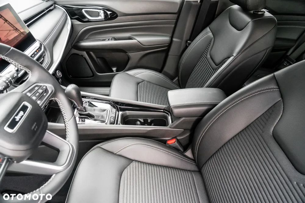 Jeep Compass 1.5 T4 mHEV Altitude FWD S&S DCT - 30