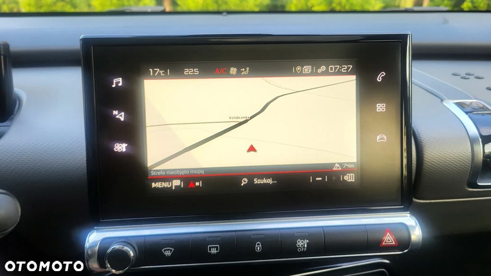 Citroën C4 Cactus Pure Tech 110 Stop&Start Selection - 15