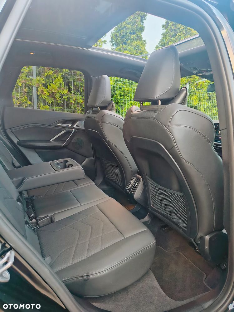 BMW X1 xDrive25i xLine - 23