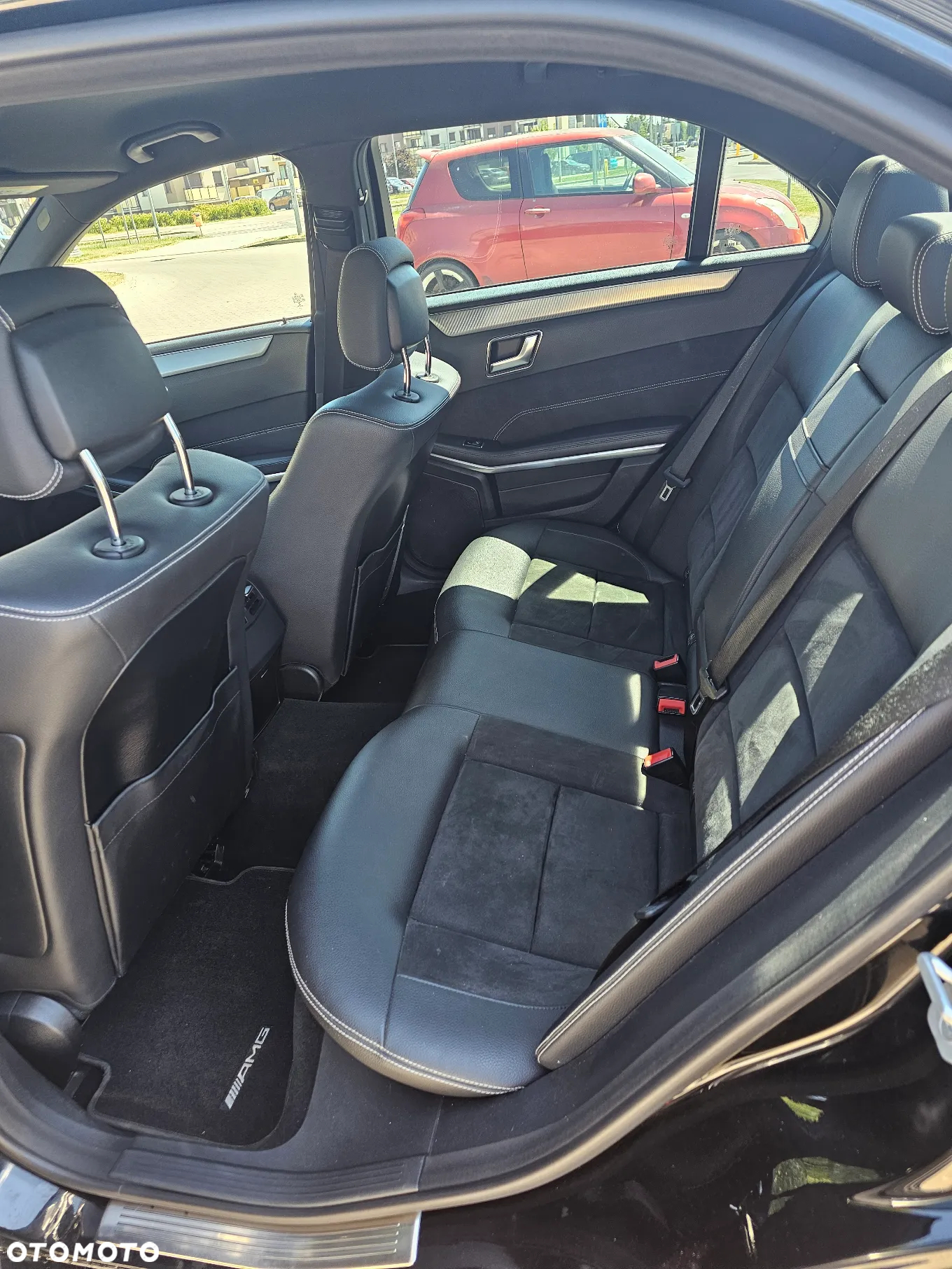 Mercedes-Benz Klasa E 220 BlueTEC 9G-TRONIC Elegance - 11