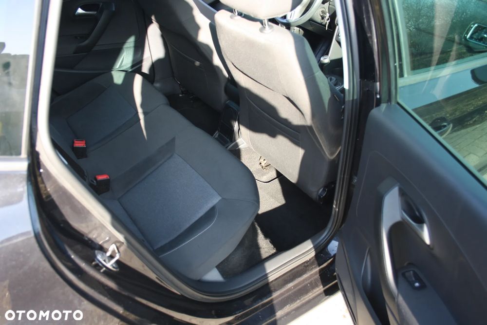 Volkswagen Polo 1.6 TDI Style - 18