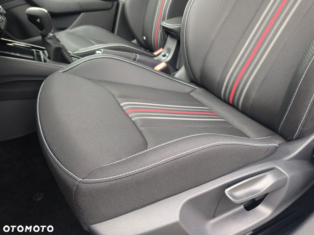 Skoda Scala 1.0 TSI Monte Carlo DSG - 13