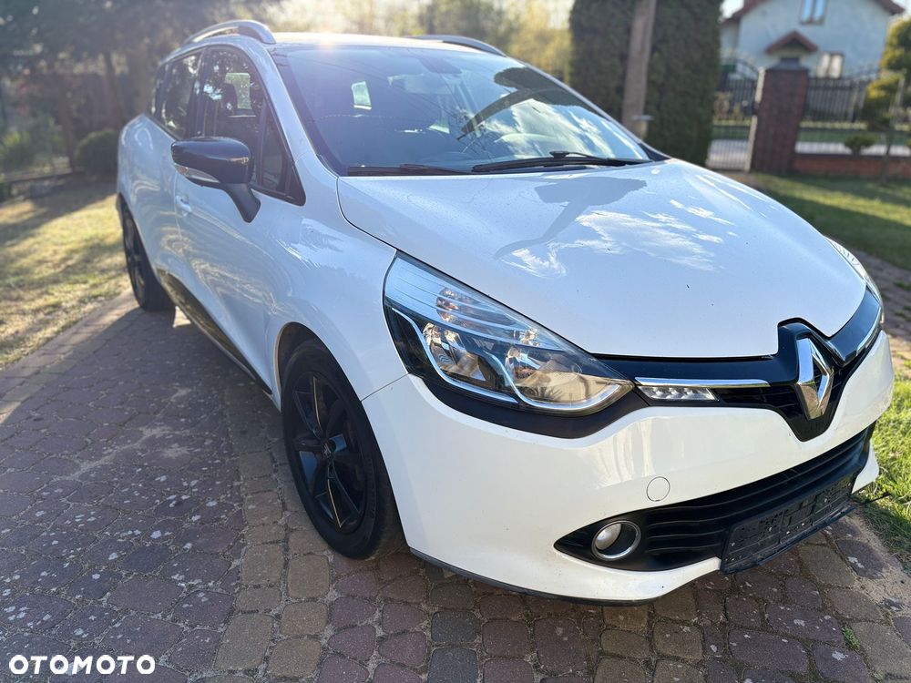 Renault Clio - 14