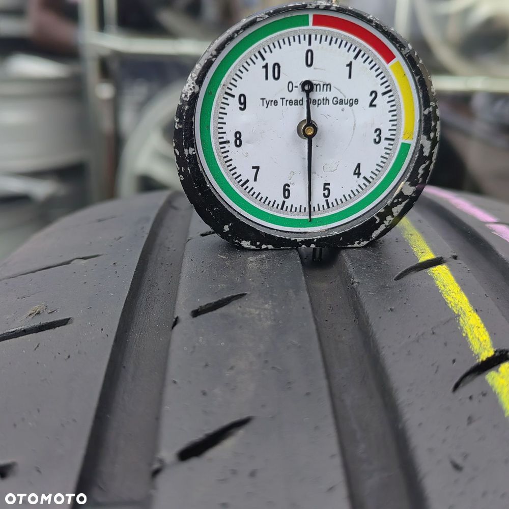 185/65R15 88T Kumho ecowing ES31 opona pojedyncza letnia 2022 - 3