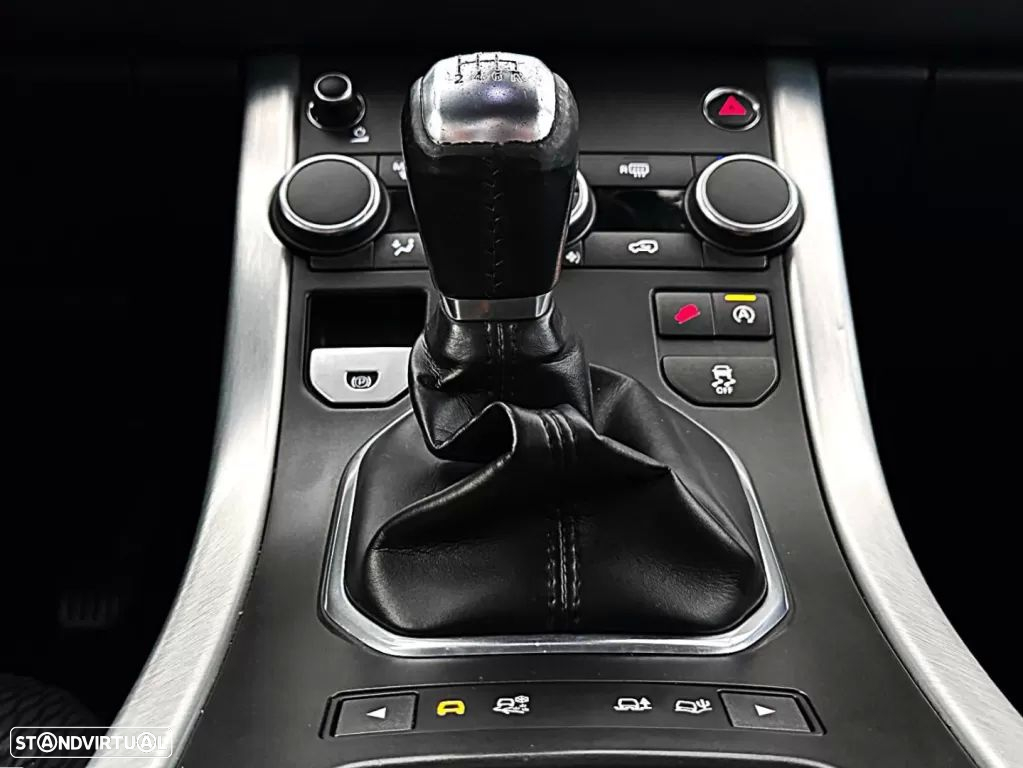 Land Rover Range Rover Evoque 2.0 eD4 SE Dynamic - 44
