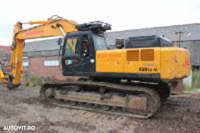 Dezmembrare excavator hyundai r450, piese schimb hyundai r450 - 1