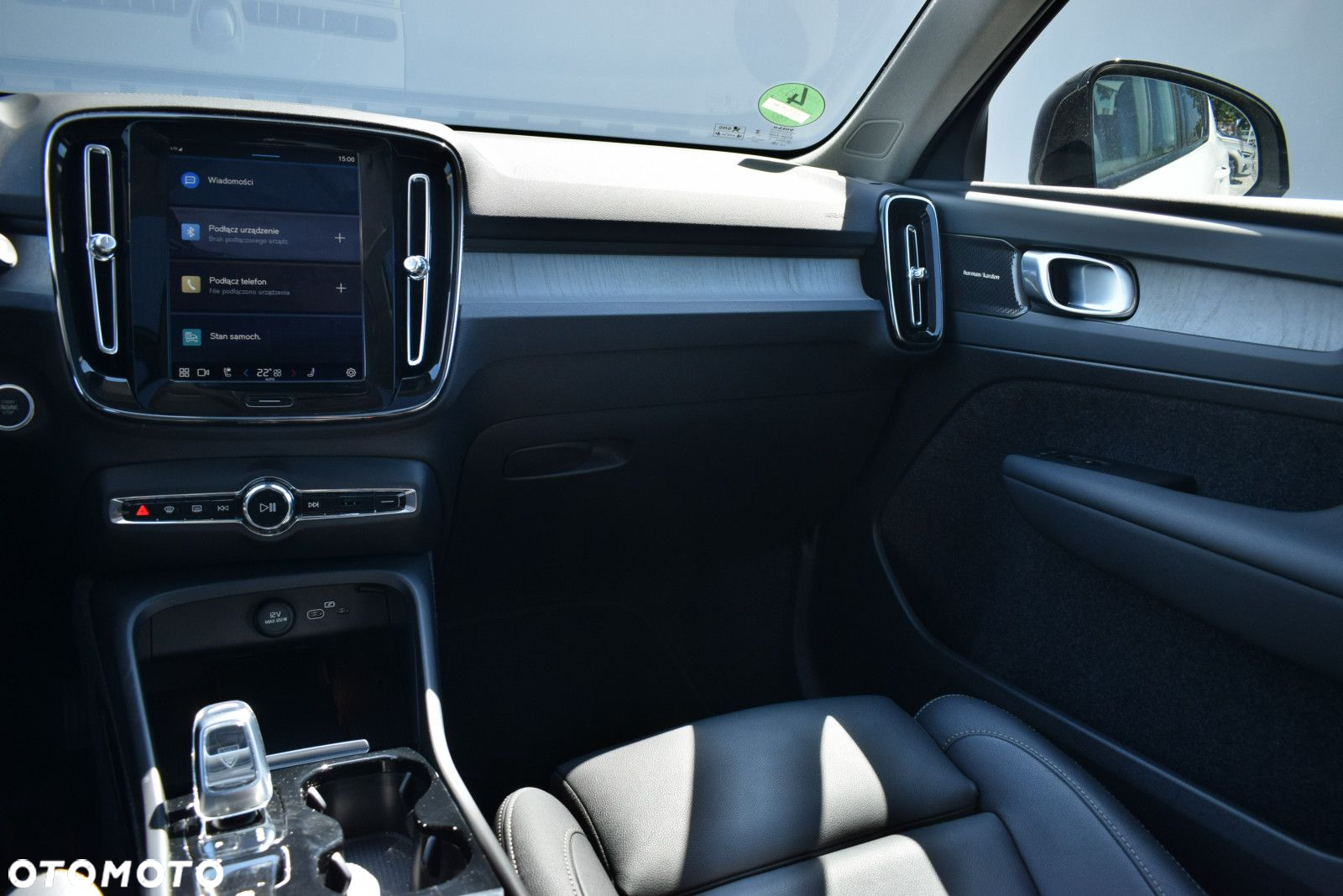 Volvo XC 40 - 15