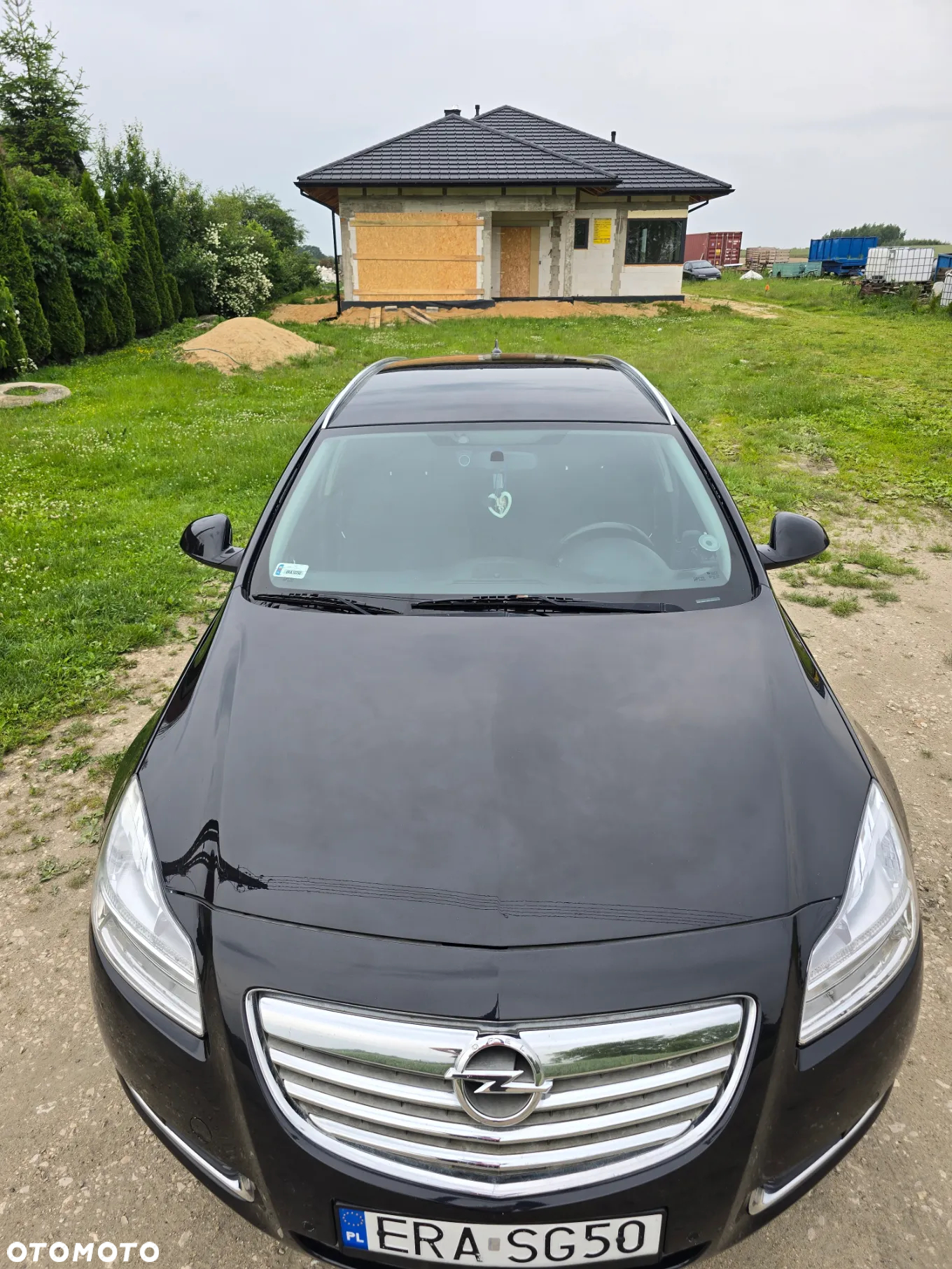 Opel Insignia 2.0 CDTI - 4