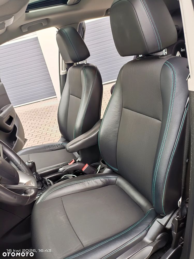 Chevrolet Trax 1.4T AWD LT+ - 32