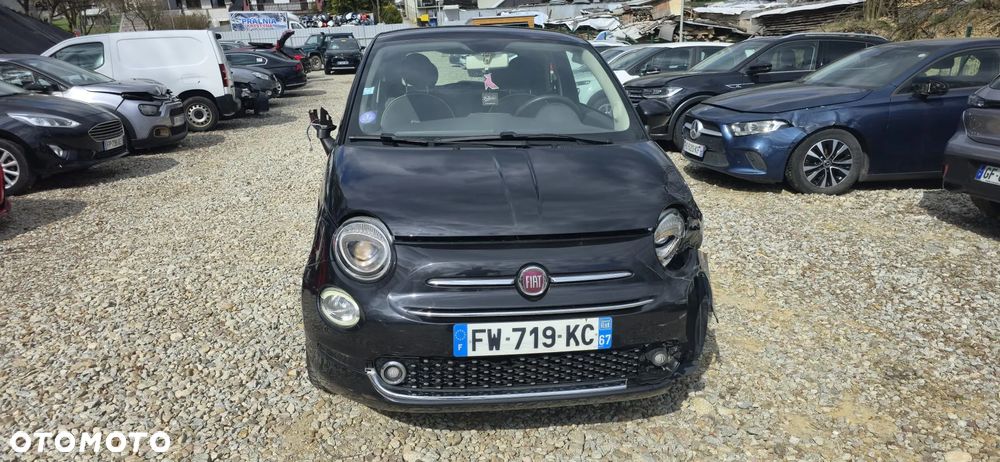 Fiat 500 1.2 8V Start&Stopp Pop-Star - 11