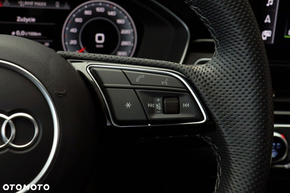 Audi A5 Sportback - 24