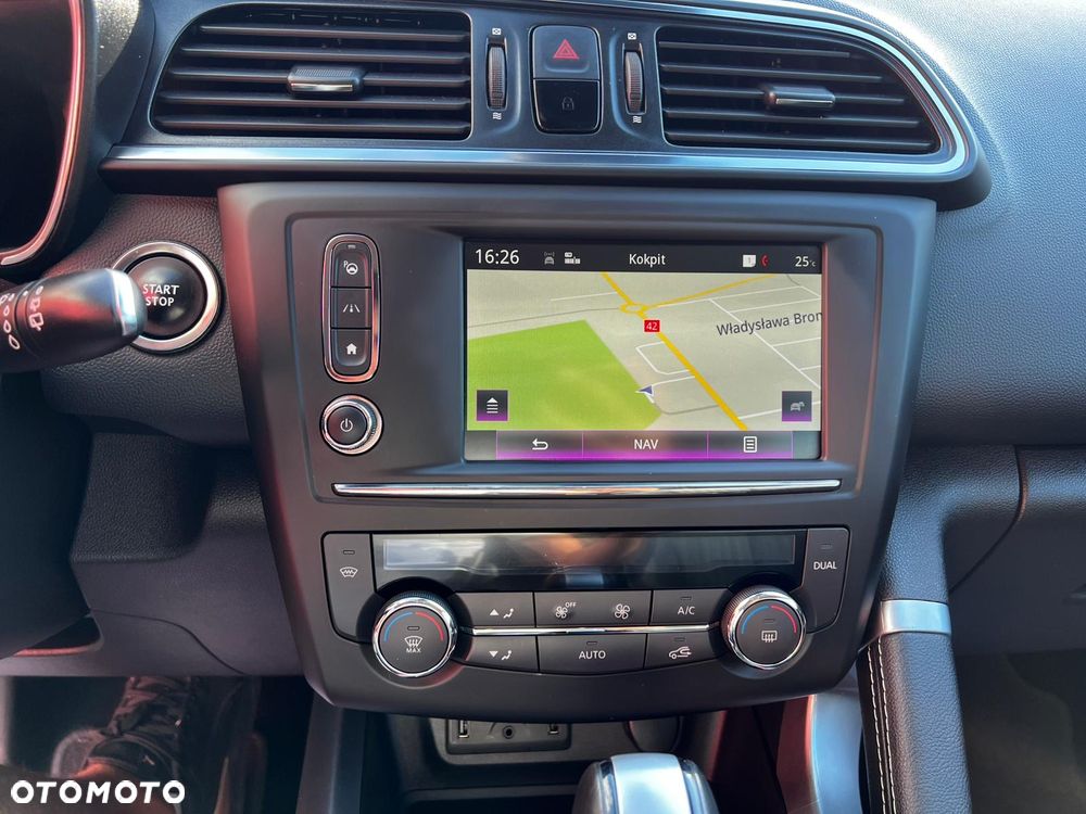 Renault Kadjar Energy dCi 110 EDC Bose Edition - 19