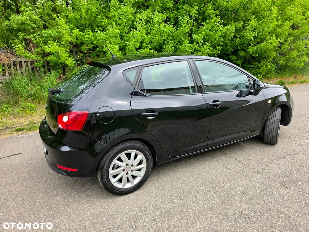 Seat Ibiza 1.2 TSI (Ecomotive) Start & Stop Style Salsa - 21