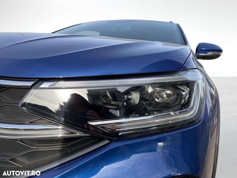 Volkswagen Taigo 1.5 TSI 150CP DSG7 R-Line - 19