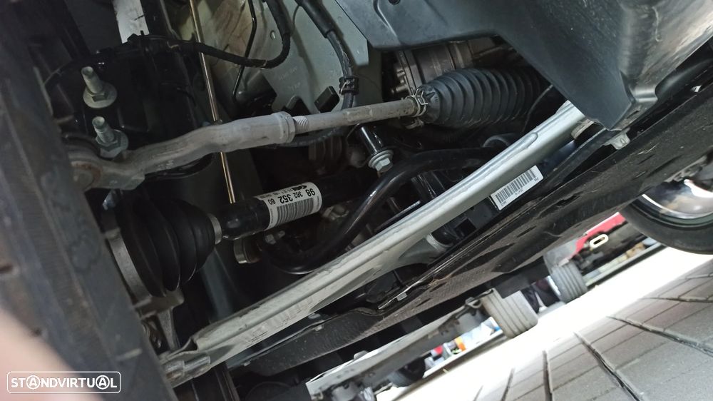 Citroën e-C4 X Shine Pack - 30