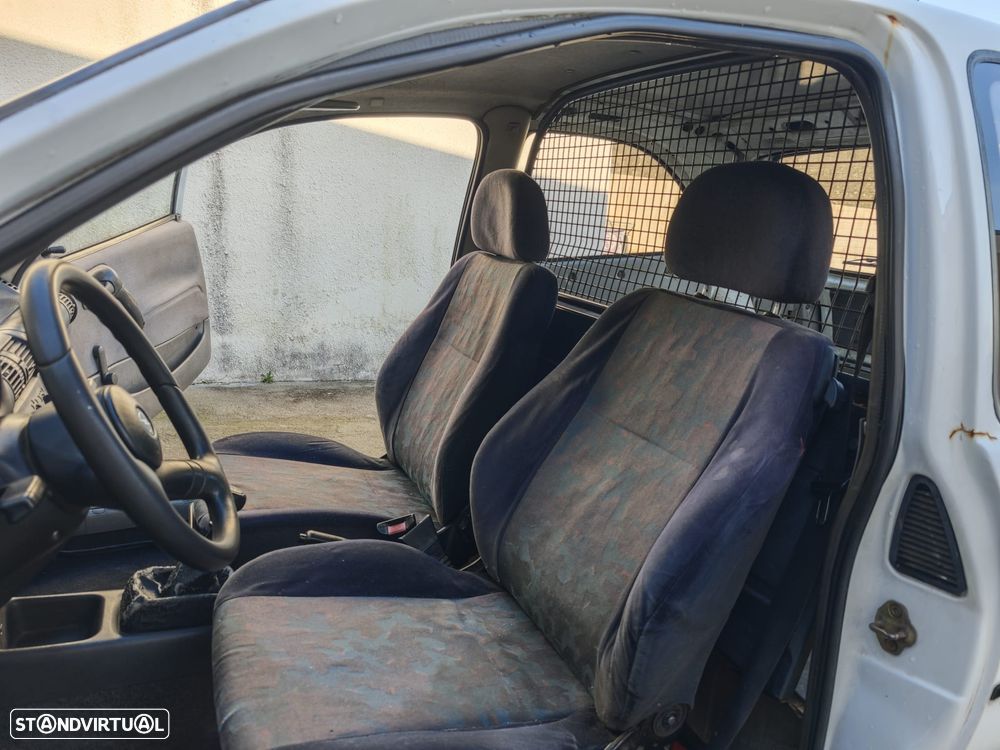 Opel Corsa 1.5 D Eco - 5