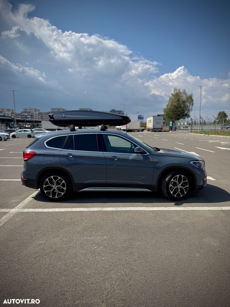 BMW X1 - 3