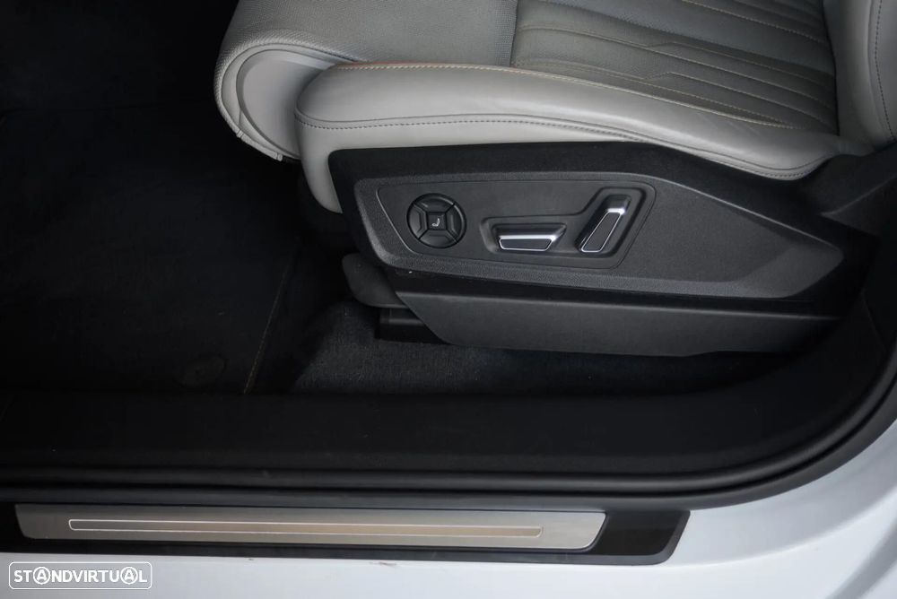 Audi e-tron 55 quattro - 37