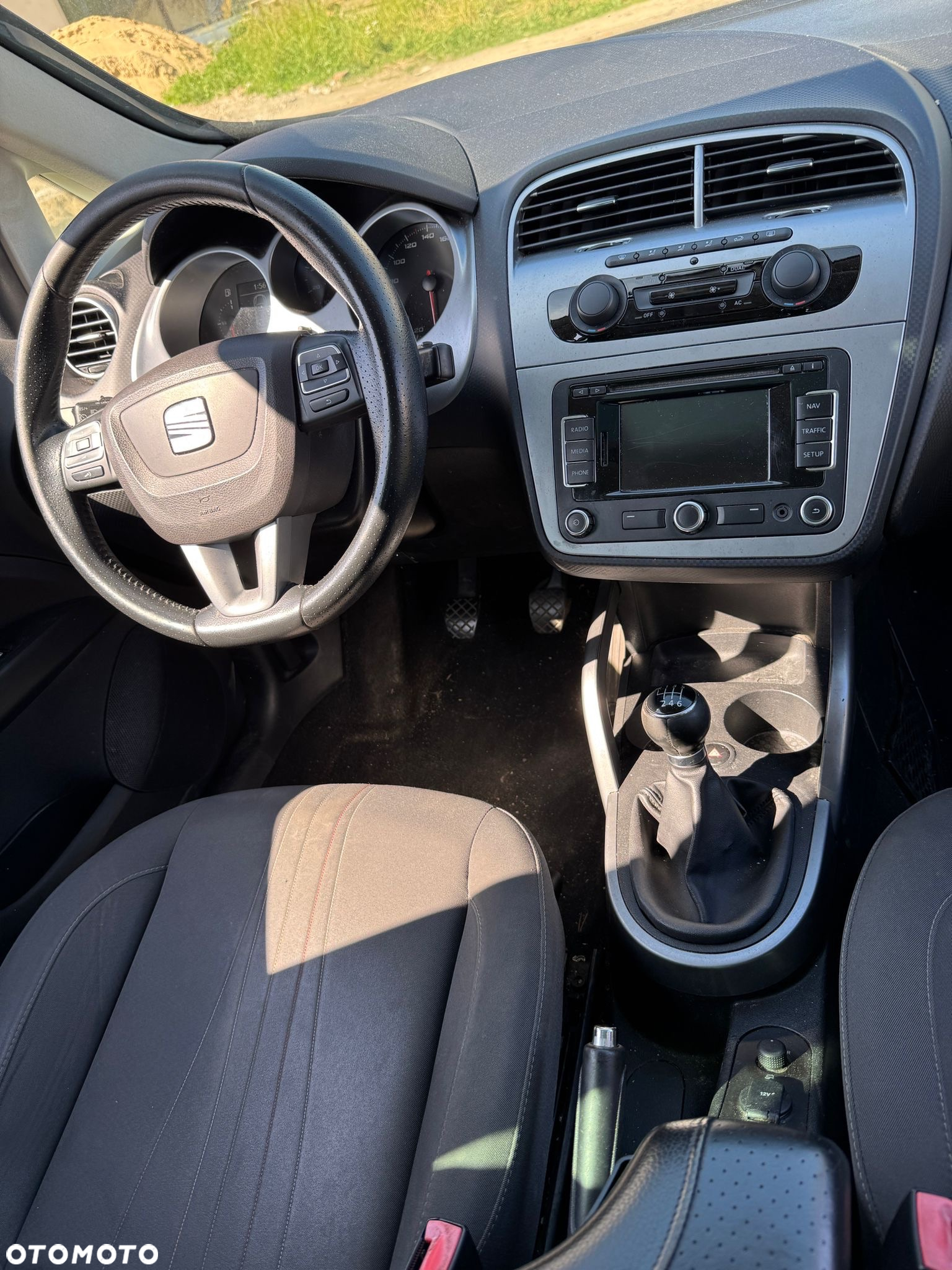 Seat Altea - 3