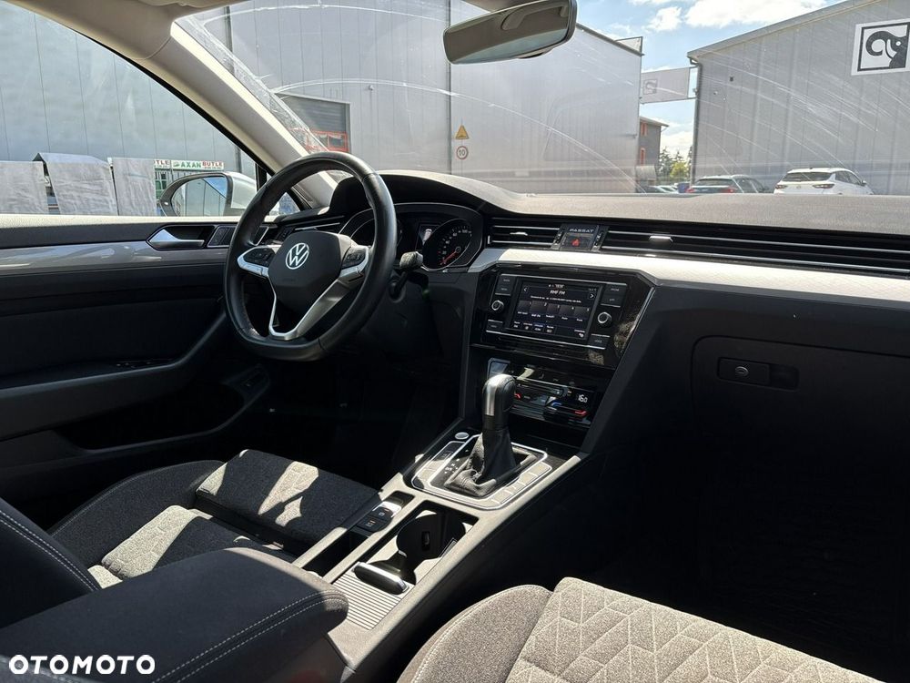 Volkswagen Passat 1.5 TSI EVO Business DSG - 15