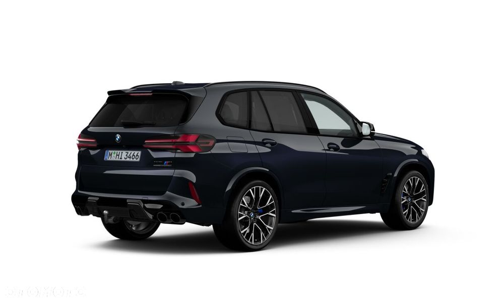 BMW X5 M - 16