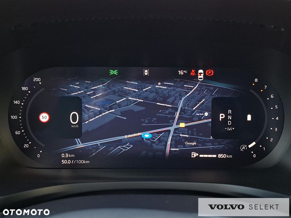 Volvo V60 - 21
